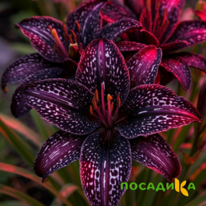 Лилейник Вояж купить по цене от 699р. в интернет-магазине «Посадика» с доставкой почтой в в Сергаче и по всей России – [изображение №1].